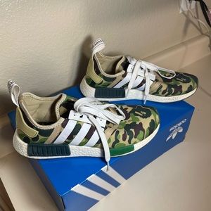 NMD_R1 'Duck Adidas